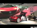 Mazda Ryuga Concept Mazda Ryuga Concept