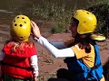 Mini-Rafting | Alaya.com.br