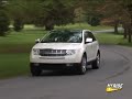 Review: 2008 Lincoln MKX From MyRide