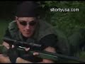 UTG M324 Olive Drab Airsoft Sniper Rifle