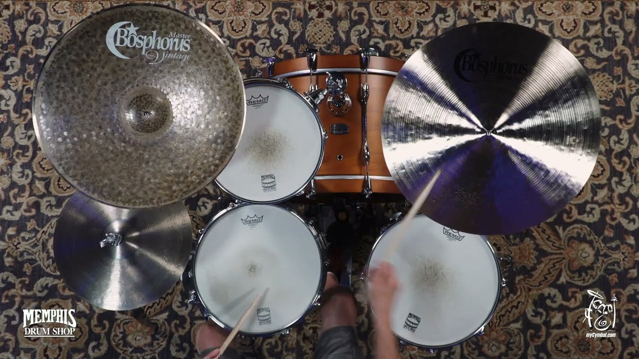 YouTube Video Placeholder