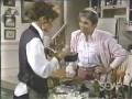 videos de Frankie & Sharlene 1989--Frankie's Hurting Over Cass