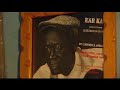 Boubacar Traoré