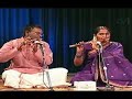 Carnatic - Flute Duet - Valaji Varnam Carnatic - Flute Duet - Valaji Varnam