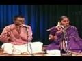 Carnatic - Flute Duet - Valaji Varnam