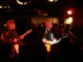 Chris Farlow, Clem Clempson & The Hamburg Blues Band