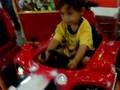 videos de Nicolas e seu carro