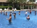Punta Cana Trip - Water Aerobics