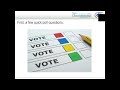 See video