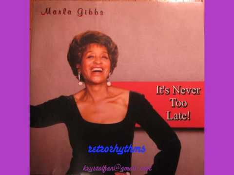 Marla Gibbs