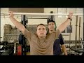 Navy SEAL Workout Series (2 of 10): Core Advantage