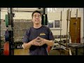 Navy SEAL Workout Series (2 of 10): Core Advantage