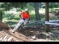 Downhill Lošinj - YouTube