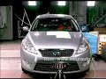 Crash Test EuroNCAP Ford Mondeo (2007) www.sicurauto.it Crash Test EuroNCAP Ford Mondeo (2007) www.sicurauto.it