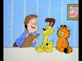 Garfield y sus amigos Quickie Decisiones