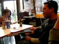 Elliot Sowell~Dave Herrero -Blues City Deli