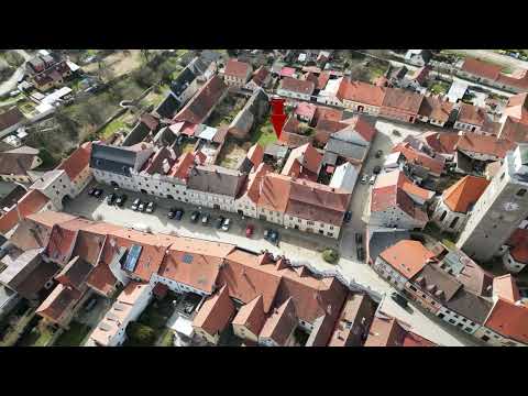 Video Prodej ubytovacího zařízení Slavonice - Česká Kanada