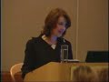 Leadership Speaker Series: Evelyn Lauder