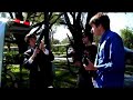 Babies With Guns - Trailer