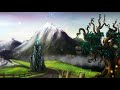 Trailer | Brunhilda and the Dark Crystal Videos