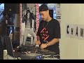DJ battle held at One Utama 2006Champion:DJ Cliq