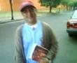 Armandito Manzanerox