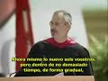 Discurso completo de Steve Jobs 2º parte con subtítulos en español. Una historia de vida admirable!!!. Disfrútenlo! www.saludableyfeliz.com.ar (more)