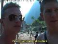Nils och Martin i Asien del 6