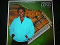 Webster Lewis - The Love you give to Me