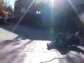 videos de weebo falling on his ass