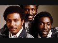 The O'Jays – Backstabbers