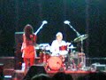 Blonde RedHead - Live @ Verucchio 08