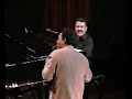 el trombonista juan pablo torres, fue en su instrumento, el m�sico m�s importante del jazz latino en los �ltimos 50 a�os del siglo xx. arreglista, compositor, director musical y virtuoso solista, comparti� su talento, entre otros, con paquito d�rivera, tito puente, eddie palmieri, astor piazzolla, dizzy gillespie, chico o'farrill, arturo sandoval o bebo vald�s, del que era un gran admirador. explor�, adem�s, el jazz brillantemente aunque siempre se sinti� m�s heredero de la tradici�n aut�ctona cubana. nacido en puerto padre, cuba, en 1946, comenz� tocando el bombardino pero en seguida pas� a integrar la orquesta cubana de m�sica moderna, fragua de talentos en la isla como paquito d�rivera o chucho vald�s.

     en 1976 fund� el grupo algo nuevo y, tres a�os despu�s, hizo historia con las estrellas de areito, legendarias sesiones de 