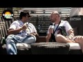 Interview with Wally Lopez at the IMS 2012 in Ibiza