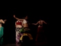 Another Open Dancing Video from the Gypsy Hearts show
