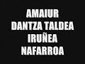 AMAIUR 10. URTE MUGA