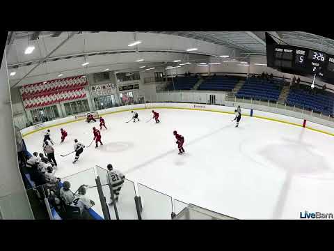 VS Toronto Young Nats U16AAA