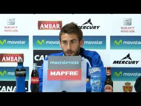 REAL ZARAGOZA