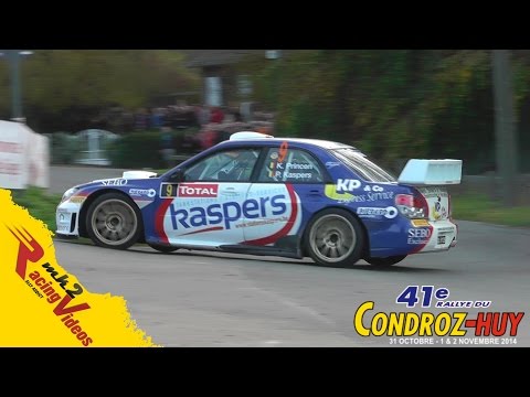 Latest WRC HD & Rally HD Videos