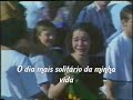 Tributo a Ayrton Senna da Silva 