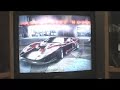 need for speed carbon : fastest car on the game!!!  part 1 