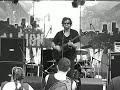 Michael Glabicki of Rusted Root Live in Raleigh June 2006