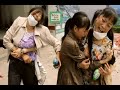 Sichuan, China Earthquake Fundraising 四川中国地震