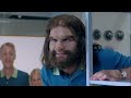Nick Swardson - Cavemen 2