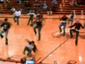 Black Flames Dance Team