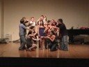 SOJAM COMP. SUBMISSION 2008 - Chucktown Trippintones