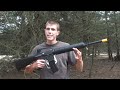 A basic overview/review of JG's M16A2 Airsoft AEG, available here: www.airsoftstation.com