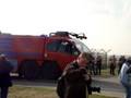 videos de Schiphol - Crashtenders   andere wagens
