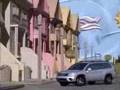 Mitsubishi Endeavor - Origami Commercial