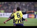 Fenerbah�e Chelsea 02/04/2008